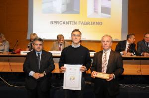 Fabiano Bergantin (Trecate)
