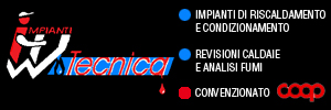 Impianti WTecnica