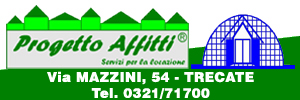 Due GI Progetto Affitto Trecate
