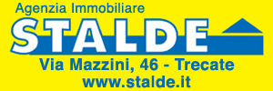 Agenzia Immobiliare Stalde (Trecate)