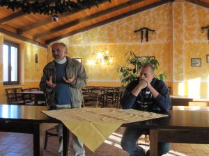 Garavaglia e Zanzottera