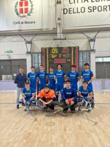 Azzurra Hockey Novara B