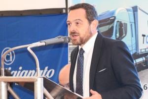 Umberto Ruggerone (CIM spa)