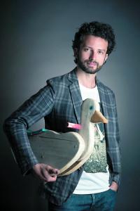 Alessandro Barbaglia