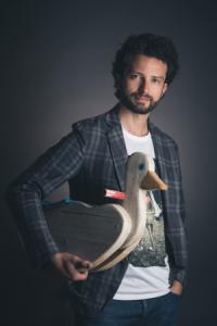 Alessandro Barbaglia