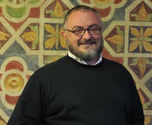 Il professor Andrea Moro