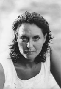 Augusta Curreli (dal profilo Facebook di Interlinea)