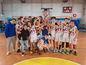 Under 17 Bc Trecate