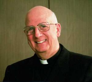 Padre Bartolomeo Sorge