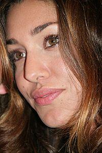 Belen Rodriguez (da wikipedia.it)