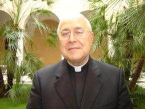 padre Bernard Ardura