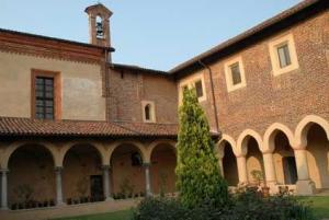 La Canonica di Novara