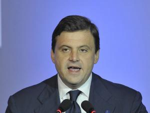 Carlo Calenda