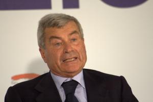 Carlo Sangalli (Confcommercio)