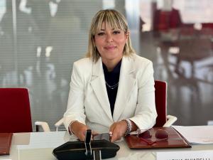 Marina Chiarelli
