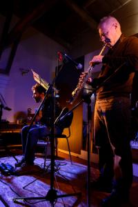 Gabriele Coen e Francesco Poeti Duo