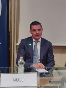 Francesco Nulli - Esseco Group