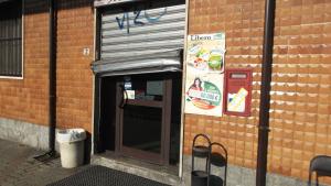 Il Macallè di San Martino di Trecate