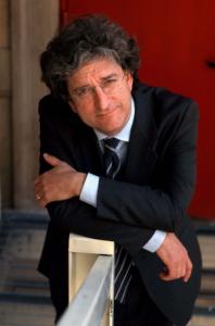 Enrico Morando (dal suo profilo Facebook)