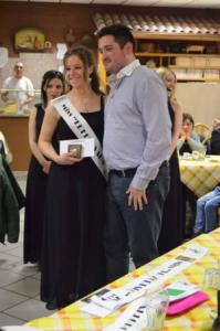 Aurora Affuso, Miss Freenovara