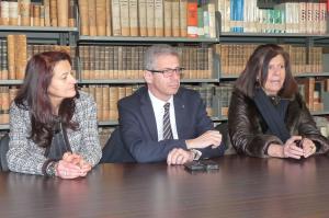 Fossati, Sozzani e Mariani