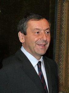 Il ministro Francesco Profumo