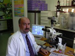 Il professor Gianluca Gaidano