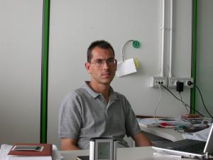 Il professor Armando Genazzani