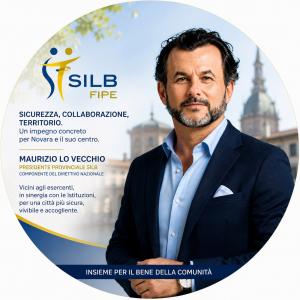 Maurizio Lo Vecchio
