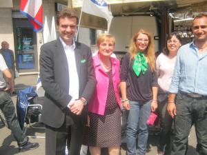 Cota, Nestasio e Bloesch