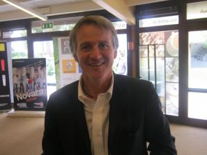 Attilio Tesser 2, il ritorno