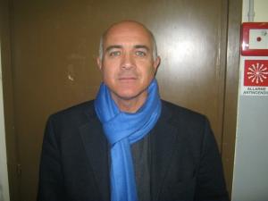 Il tecnico del Trecate, 'Ciccio' Antonini