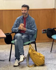 Alessandro Barbaglia