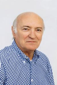 Gianfranco Iacometti