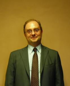 Il prof. Renato Meucci