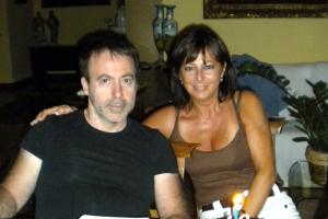 Elena e Marco Del Conte