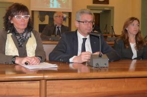 Mellone, Sozzani e Marino