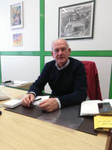 Michele Ragno