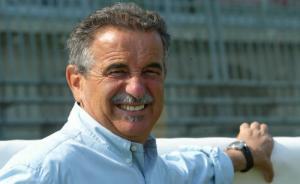 Debutto al Piola per mister Mondonico