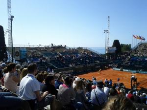 Tennis Club Montecarlo