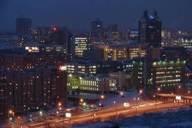 Novosibirsk