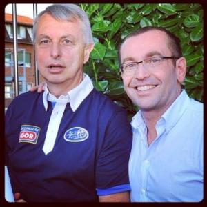 Pedullà e Marchioni