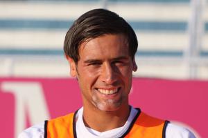 Leandro Rinaudo (ex Juventus e Napoli)