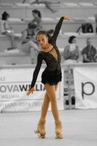 Sabrina Della Vecchia