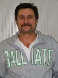 Coach Sguazzotti