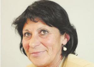 Silvana Moscatelli