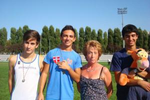 Simone Impelliccieri (classe 1997)