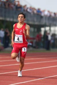 Simone Impelliccieri (classe 1997)