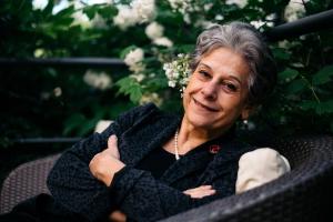 Simonetta Agnello Hornby