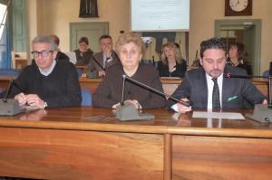 Sozzani, Enoc e Canelli